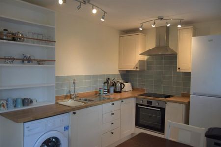 Yarcombe, Honiton - Photo 4