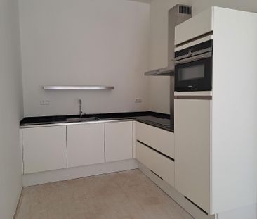 Stoomstraat 1 - Foto 1