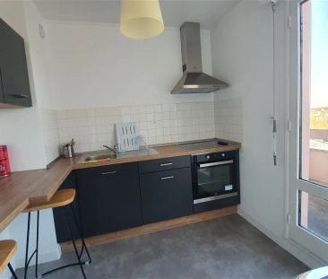 Location appartement 1 pièce - 34m² à Saint brieuc (22000) - Photo 4