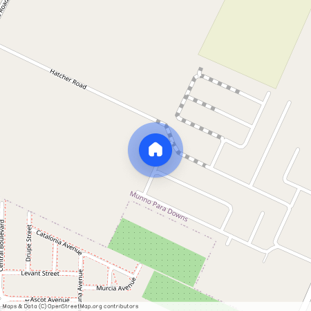 21 Michelino Street, Munno Para Downs SA 5115