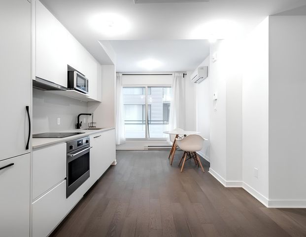 À louer / Appartement - Photo 1