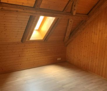 2.5 Zimmer, 99 m² - Foto 3