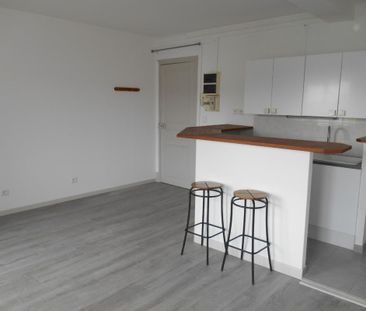 APPARTEMENT 1 pièce(s) - 26m² - Photo 3
