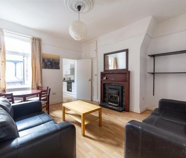 2 bed flat to rent in Warton Terrace, Newcastle Upon Tyne, NE6 - Photo 5