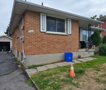 For Lease - 121 Byng Avenue Unit# BSMT, Oshawa, Ontario - Photo 3