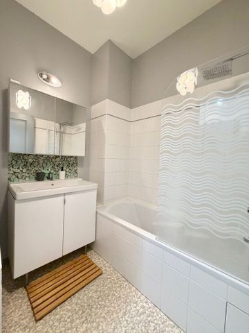 Location Appartement 2 pièces 29m² TOULOUSE 31000 - Photo 4