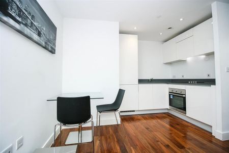 1 bedroom apartment to rent - Photo 4