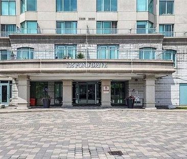 For Lease - 135 Pond Drive Unit# 1210, Markham, Ontario - Photo 3