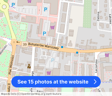 Nowe mieszkanie na wynajem! 30m2 | 2 pokoje! - Photo 1