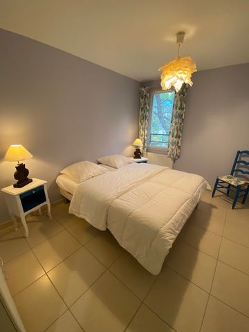 Appt Meublé centre ville - Photo 5