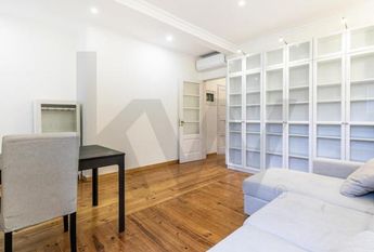 Apartamento T2 em Lisboa