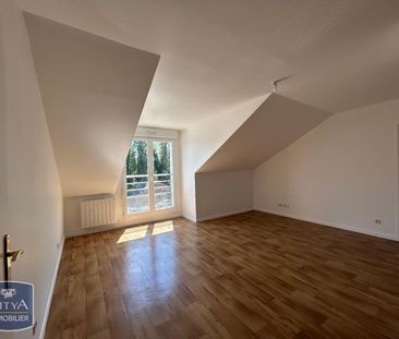 Location Appartement 3 pièces 47m² BEAUVAIS 60000 - Photo 5
