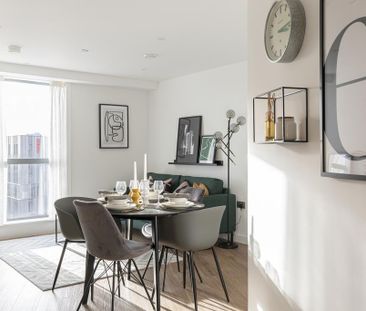 1 bedroom apartment to rent - Photo 1