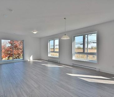 5½ MODERNE À BERTHIERVILLE - DISPONIBLE LE 1ER JUILLET - Photo 4
