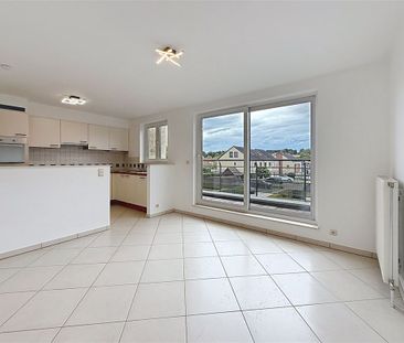 ruim duplex app met terras, 3 slpks, parking - Henri Dotremontstraa... - Photo 6