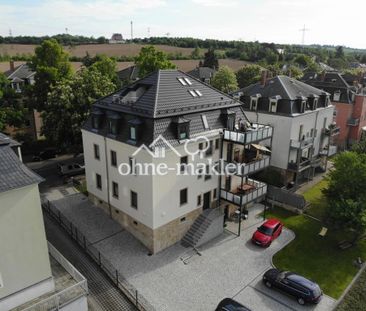Traumhafte 4-Zimmer Wohnung im Grünen zu vermieten - Foto 1