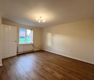 Orchid Drive, Red Lodge, BURY ST. EDMUNDS - Photo 1