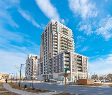 For Lease - 9560 Markham Road Unit# 805, Markham, Ontario - Photo 1