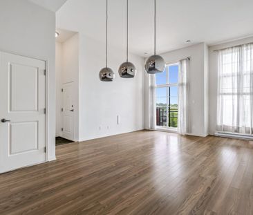 Montréal (Saint-Laurent) (Nouveau Saint-Laurent/Bois-Franc) - Photo 1