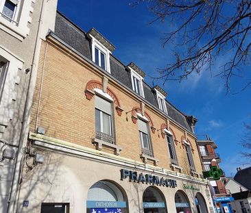 Appartement BOULEVARD SAINT MARCEAUX - Photo 2