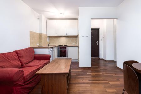 Warszawa, Mokotów, Służew, Aleja Niepodległości - Zdjęcie 2
