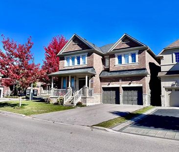 For Lease - 1137 Quick Street, Newmarket, Ontario - Photo 2