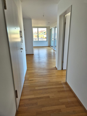 "Helle und moderne 2.5-Zimmer-Alterswohnung in Gelterkinden" - Foto 4