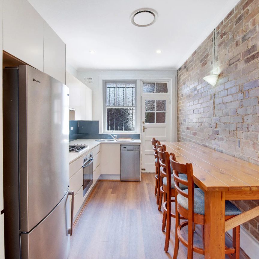 Character Filled Residence In The Heart Of Mosman - Photo 1