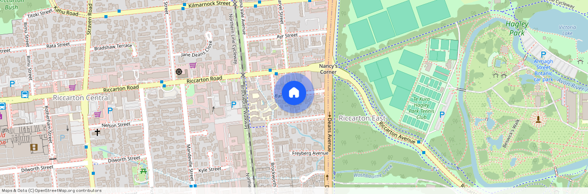 2/15 Bartlett Street, Riccarton, Christchurch City