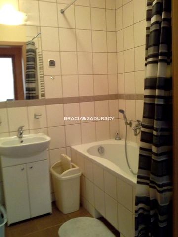 Mieszkanie Kraków Dębniki powierzchnia 50.56 m² C206-WM-76877 - Photo 3