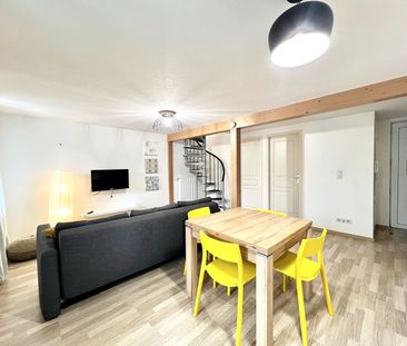 Appartement T2 Vendenheim à louer - Photo 5