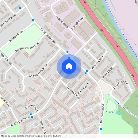 Stokesay Court, Ellesmere, CH65