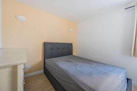 Gaselee Street, Canary Wharf, E14 - Photo 3