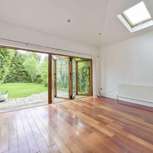 Poplar Road, Merton, SW19 - Photo 1