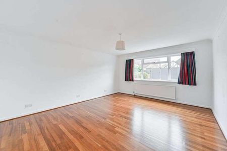 Hayes Way, Beckenham, BR3 - Photo 5