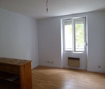 Studio Centre ville – - Photo 3
