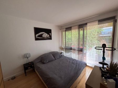 Appartement 110 m² - 5 Pièces - Le Chesnay Rocquencourt (78150) - Photo 4