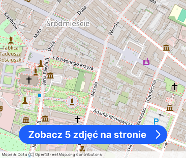 Kawalerka | Centrum | Kielce - Zdjęcie 1