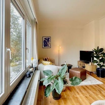 Appartement te huur - Foto 1