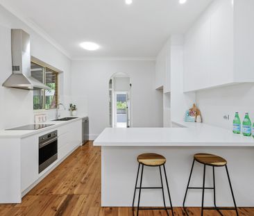 7 Queen VIctoria Street, Kogarah NSW 2217 - House For Rent | Domain - Photo 2