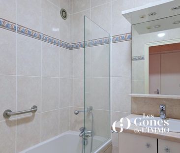 Location Appartement 3 pièces 71m² VILLEURBANNE 69100 - Photo 3