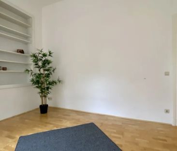 Appartment mit Küche und Charme - Foto 2