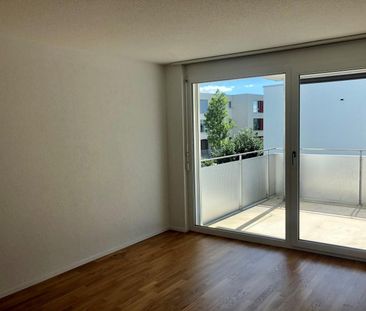 Zwischen Stadt und Land - Foto 5