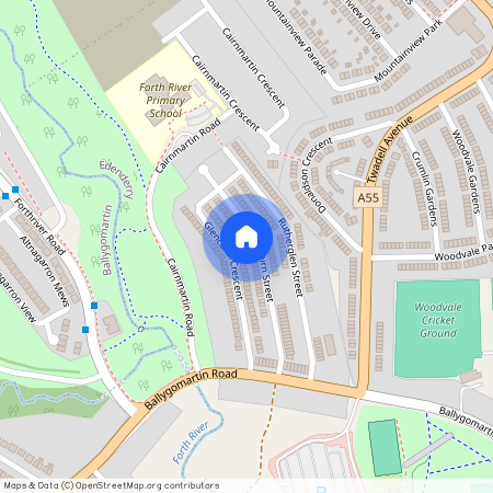 50 Glencairn Street, Belfast, BT13 3LU