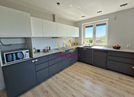 Dom na wynajem - Фото 5