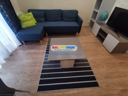 Apartament 2 camere Snagov/sp 45mp/etaj 1 - Fotografie 2