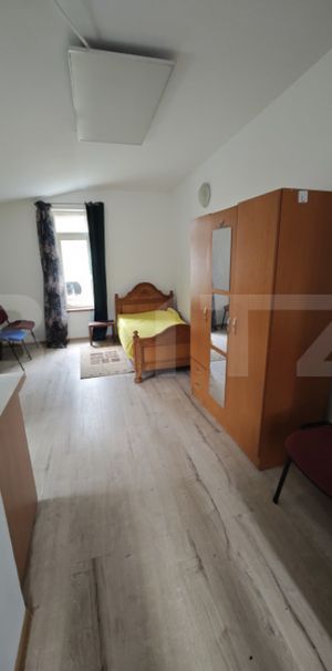 Garsonieră de închiriat la curte – zonă foarte accesibi - Photo 1