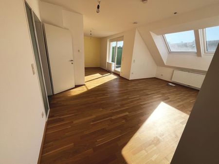 Euratsfeld – traumhafte 3 Zimmerwohnung mit Blick ins Grüne - mit Kaufoption - Foto 2