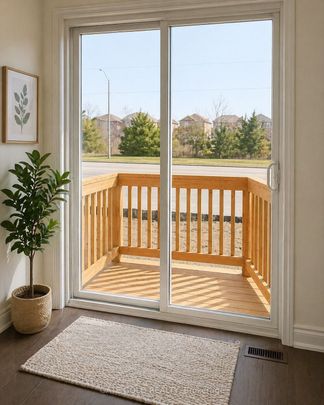 For Lease - 70 Allness Road, Brampton, Ontario - Photo 1