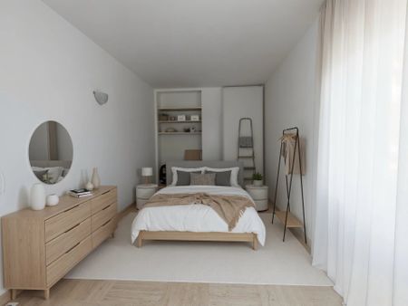 Location Appartement 2 pièces 37m² CANNES 06400 - Photo 5